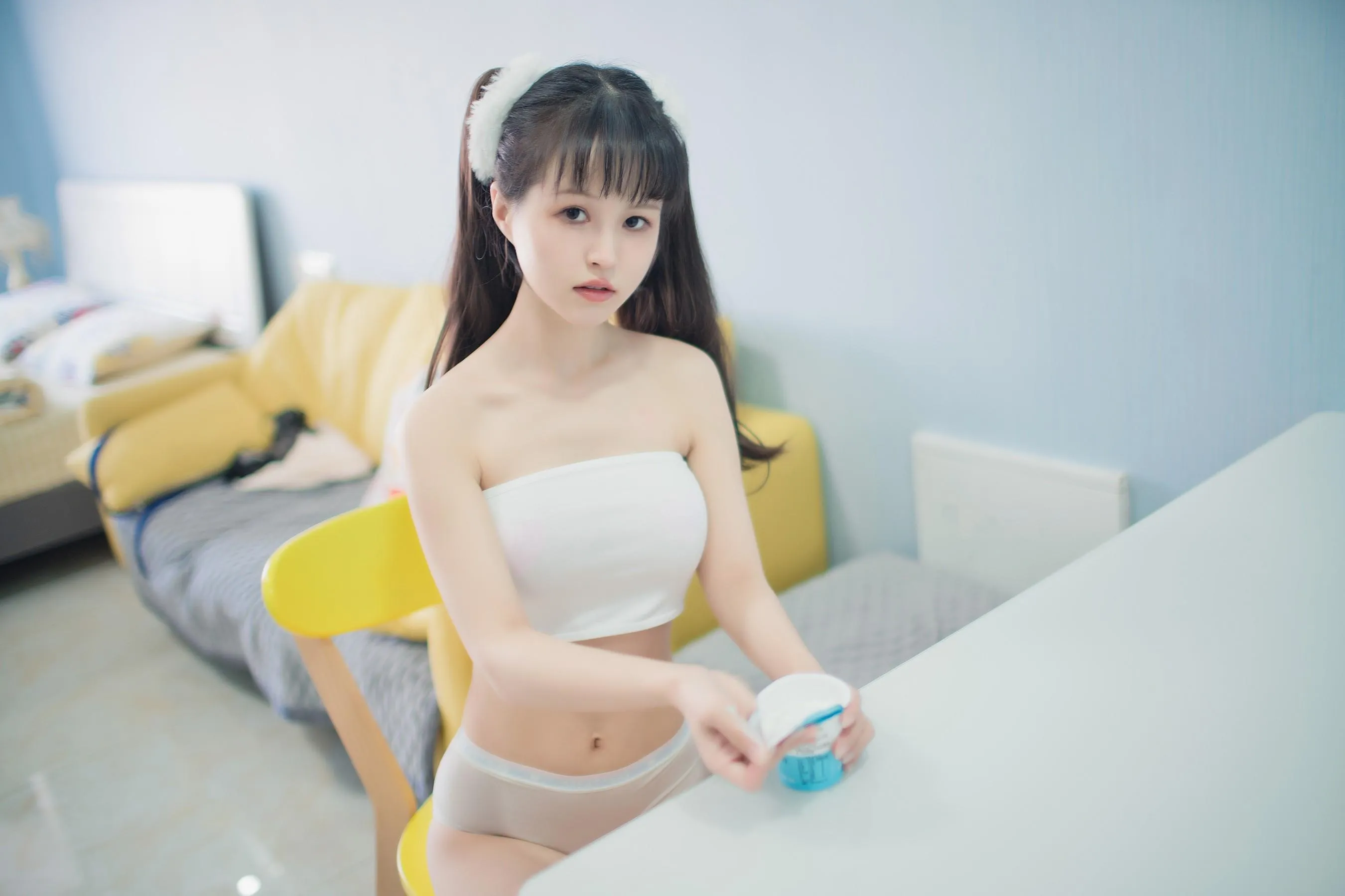 星澜是澜澜叫澜妹呀 – NO.12 晕崽 媽媽不可以 [112P]插图2